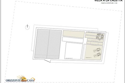 Villa a Posada, Nuoro, Posada - € 650.000 | Ref: Villa Oteiza - foto 20